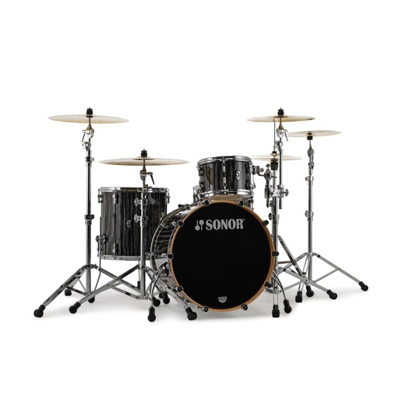 Sonor ProLite Set 3 Pezzi BD 22" NM - EBS