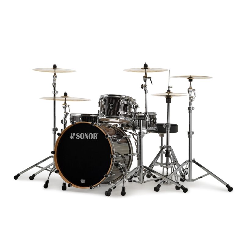 Sonor ProLite Set 3 Pezzi BD 22" NM - EBS