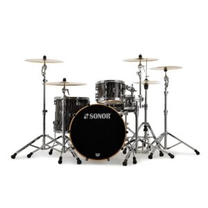 Sonor ProLite Set 3 Pezzi BD 22" NM - EBS