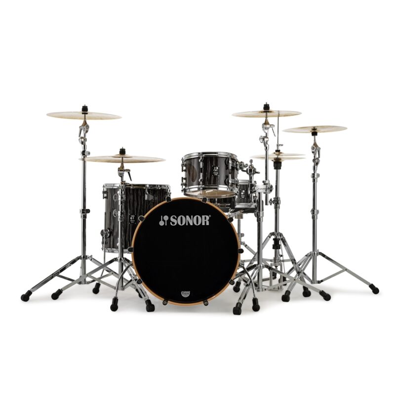 Sonor ProLite Set 3 Pezzi BD 22" NM - EBS