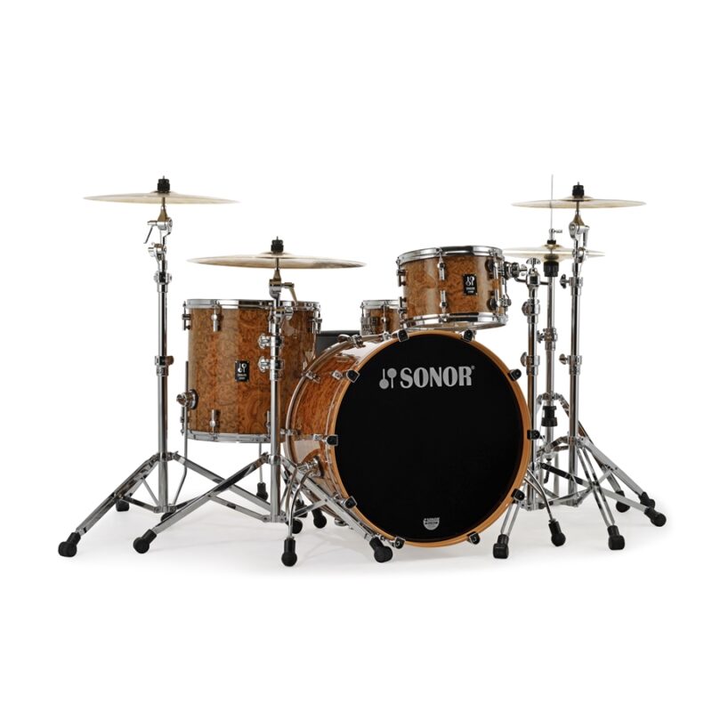 Sonor ProLite Set 3 Pezzi BD 22" NM - CHB