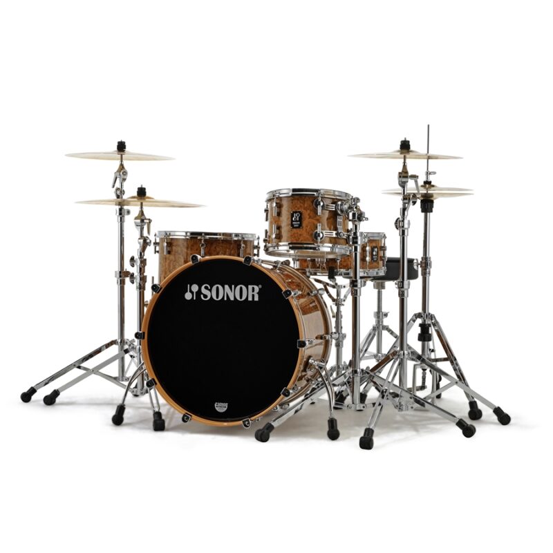 Sonor ProLite Set 3 Pezzi BD 22" NM - CHB