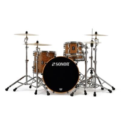 Sonor ProLite Set 3 Pezzi BD 22" NM - CHB