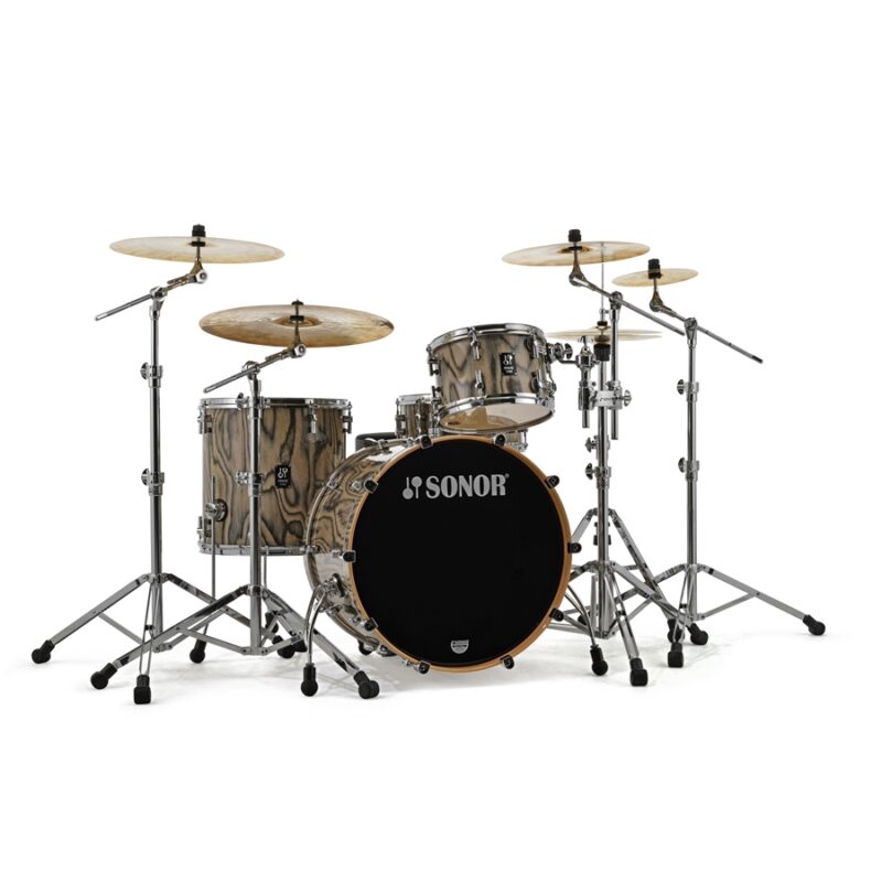 Sonor ProLite Set 3 Pezzi BD 22" NM - SNT