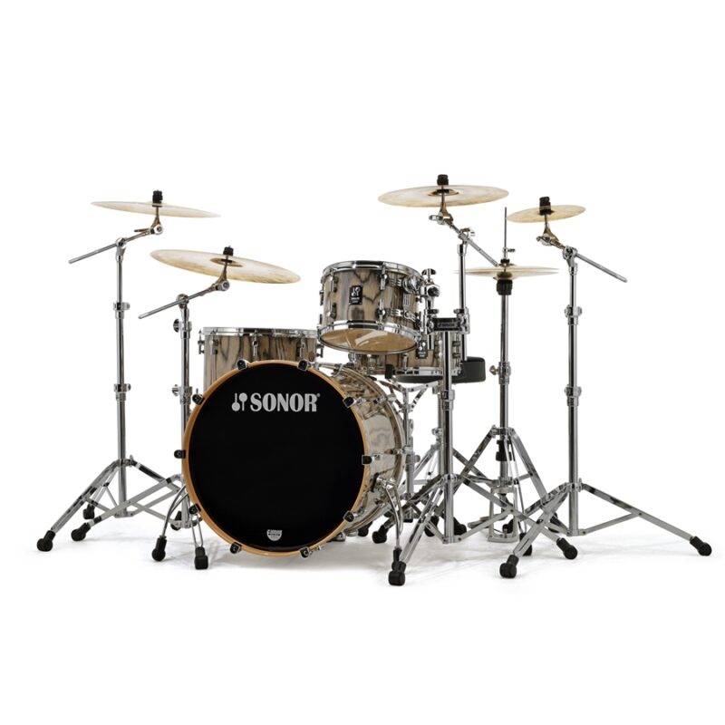Sonor ProLite Set 3 Pezzi BD 22" NM - SNT