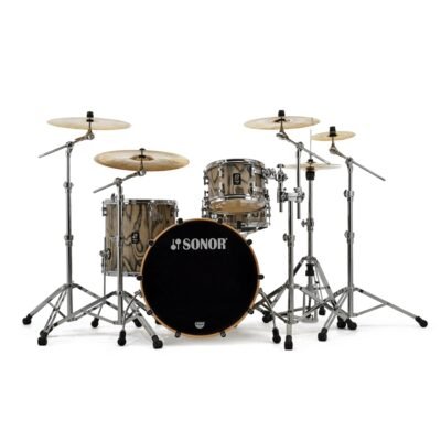 Sonor ProLite Set 3 Pezzi BD 22" NM - SNT