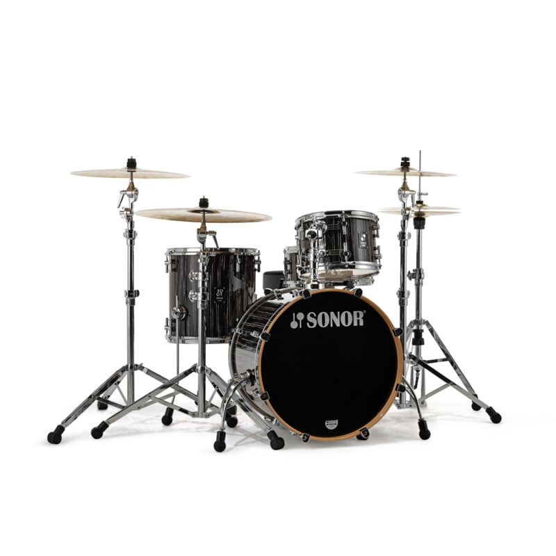 Sonor ProLite Set 3 Pezzi BD 20" WM - EBS