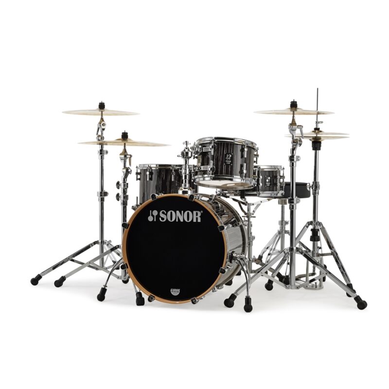 Sonor ProLite Set 3 Pezzi BD 20" WM - EBS