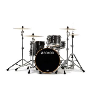 Sonor ProLite Set 3 Pezzi BD 20" WM - EBS