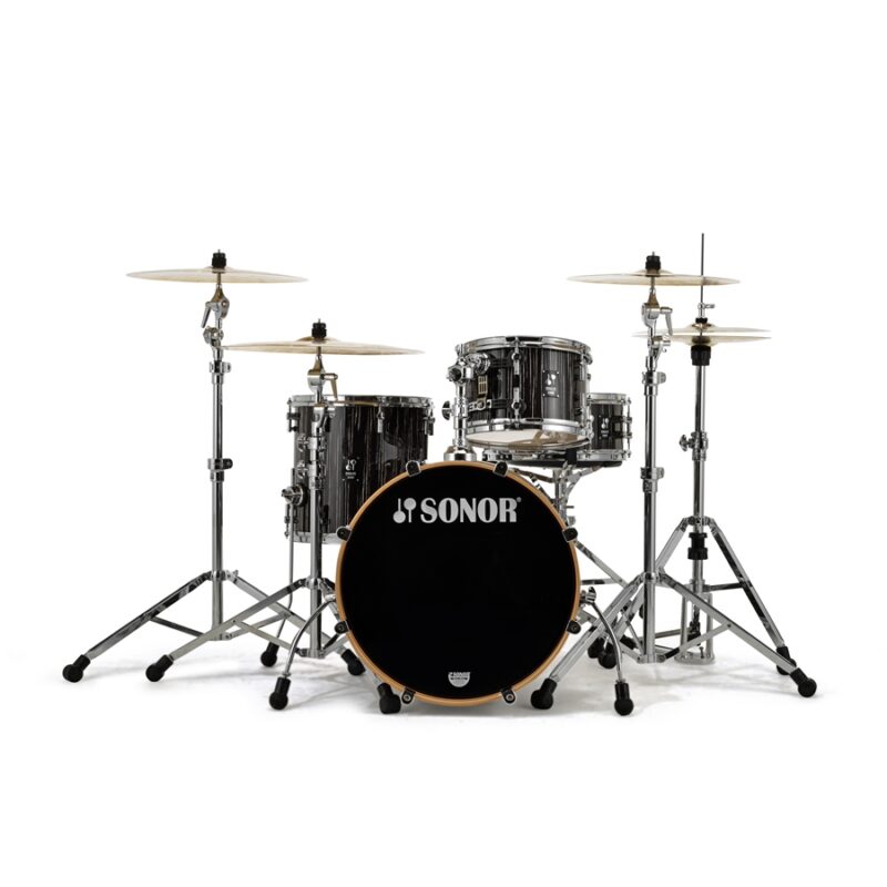 Sonor ProLite Set 3 Pezzi BD 20" WM - EBS