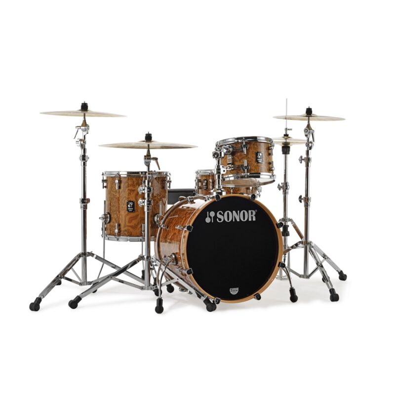 Sonor ProLite Set 3 Pezzi BD 20" WM - CHB