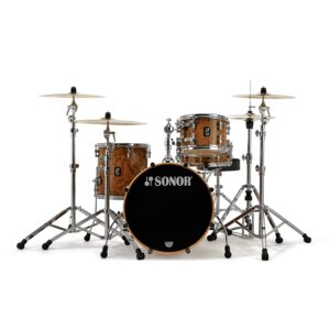 Sonor ProLite Set 3 Pezzi BD 20" WM - CHB