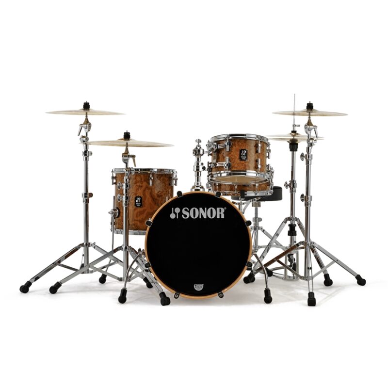 Sonor ProLite Set 3 Pezzi BD 20" WM - CHB