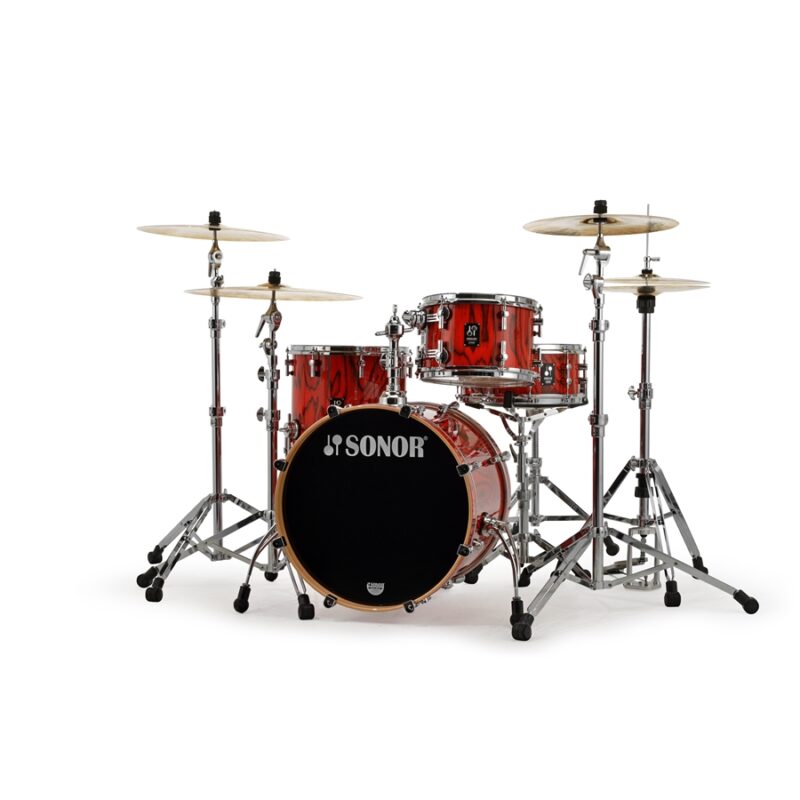 Sonor ProLite Set 3 Pezzi BD 20" WM - FRD