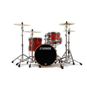 Sonor ProLite Set 3 Pezzi BD 20" WM - FRD