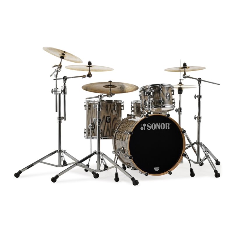 Sonor ProLite Set 3 Pezzi BD 20" WM - SNT