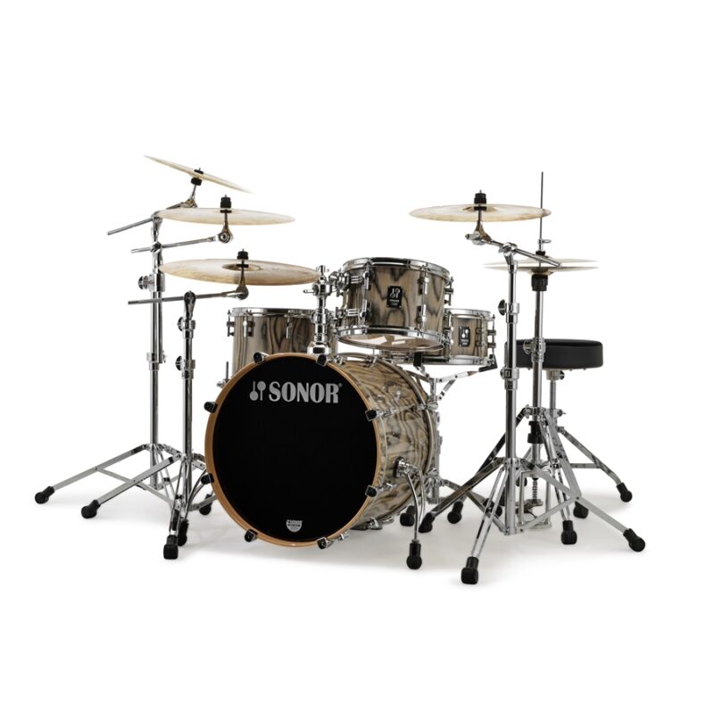 Sonor ProLite Set 3 Pezzi BD 20" WM - SNT