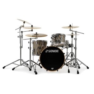 Sonor ProLite Set 3 Pezzi BD 20" WM - SNT