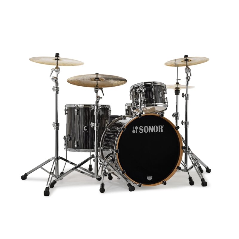 Sonor ProLite Set 3 Pezzi BD 22" NM - EBS