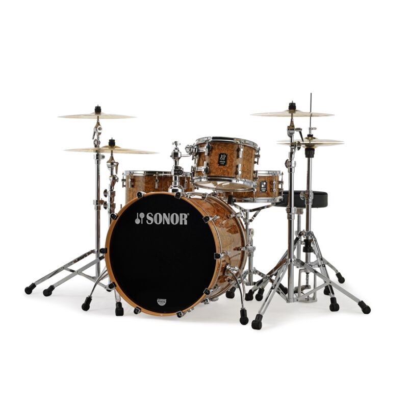 Sonor ProLite Set 3 Pezzi BD 22" NM - CHB