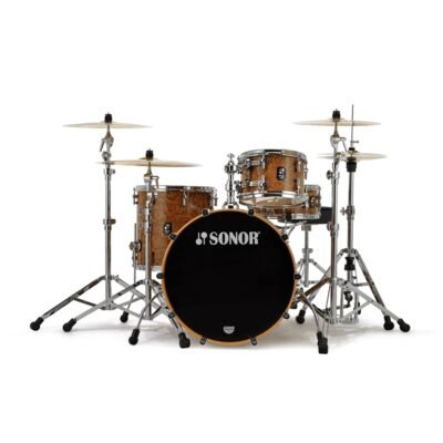 Sonor ProLite Set 3 Pezzi BD 22" NM - CHB