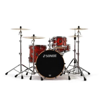 Sonor ProLite Set 3 Pezzi BD 22" NM - FRD