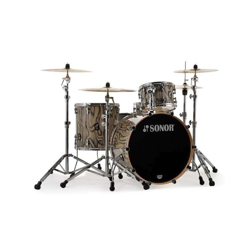 Sonor ProLite Set 3 Pezzi BD 22" NM - SNT
