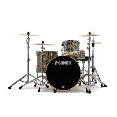 Sonor ProLite Set 3 Pezzi BD 22" NM - SNT