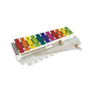Sonor Boomwhackers Glockenspiel Soprano