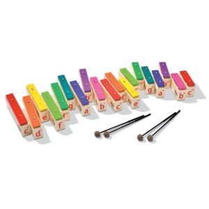 Sonor KS 40 L BW G1 Barra metallica Tenore Alto BOOMWHACKERS