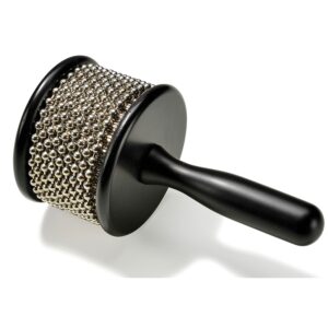 Sonor GCAL Cabasa in legno Global Large Nero