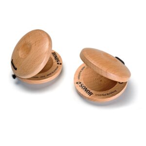 Sonor KIKA Nacchere per Bambini
