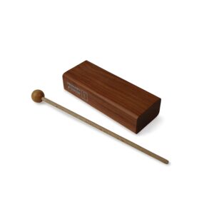 Sonor PWB 1 Wood Block Primary Small