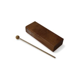Sonor PWB 2 Wood Block Primary Large