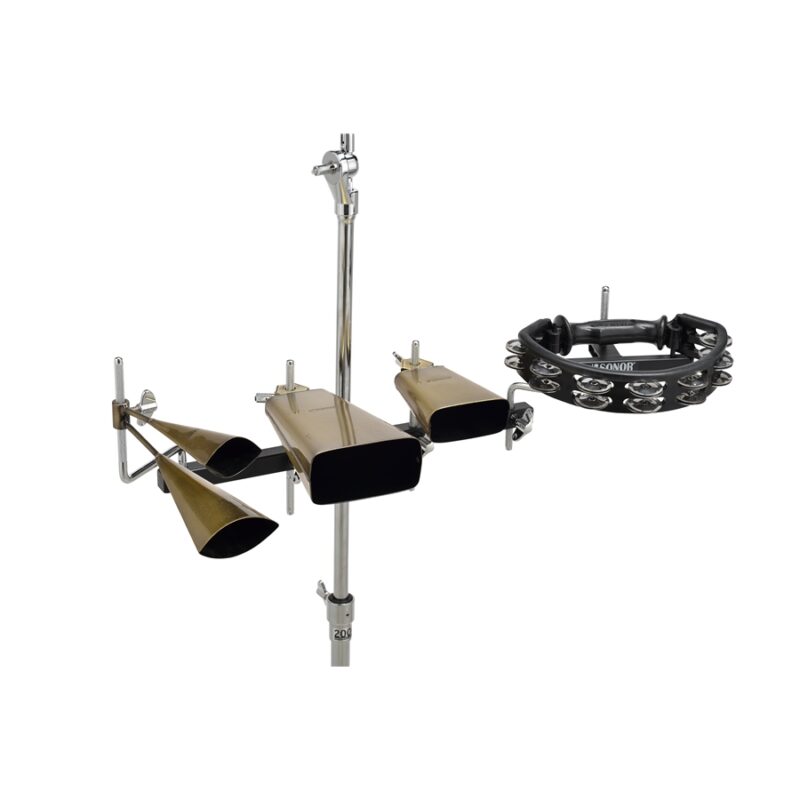 Sonor PRSM Percussion Rack System Medium