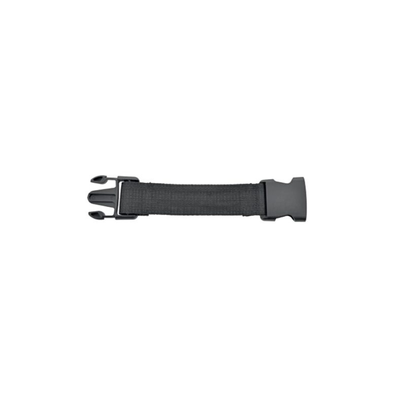 Sonor Power Straps Cintura Laterale PG XXL - Rullante.