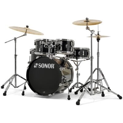 Sonor AQ1 Studio Set 5 pezzi BD 20" WM - PB