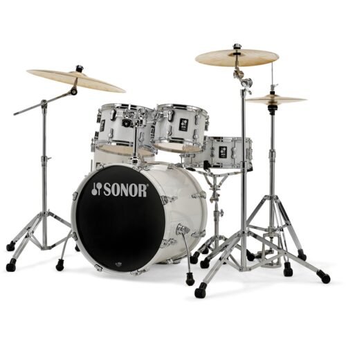 Sonor AQ1 Studio Set 5 pezzi BD 20" WM - PW