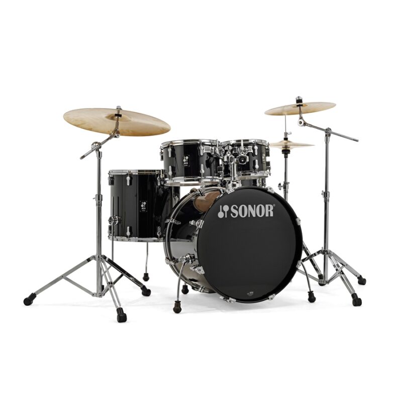 Sonor AQ1 Stage Set 5 pezzi BD 22" WM - PB