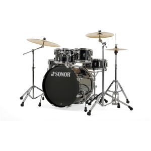 Sonor AQ1 Stage Set 5 pezzi BD 22" WM - PB