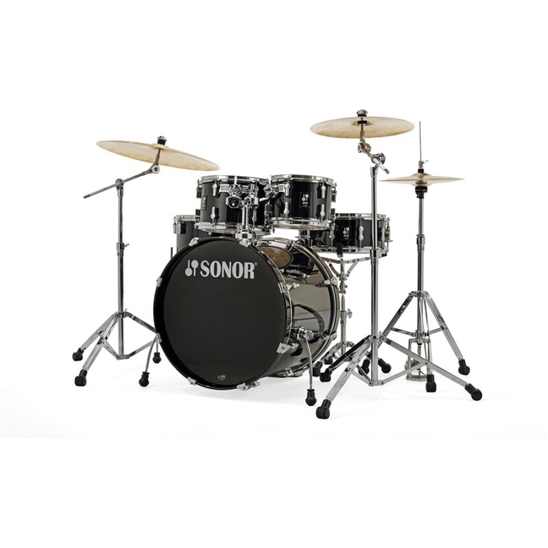 Sonor AQ1 Stage Set 5 pezzi BD 22" WM - PB