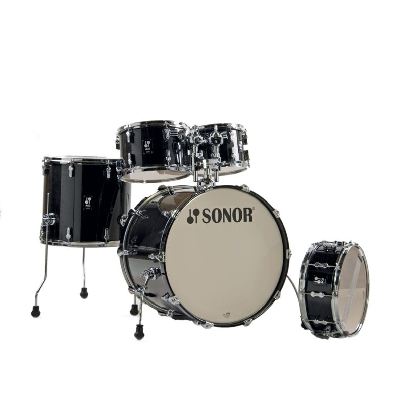 Sonor AQ2 Stage Set 5 Pezzi BD 22" - TSB