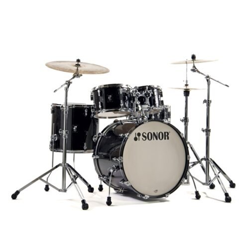 Sonor AQ2 Stage Set 5 Pezzi BD 22" - TSB