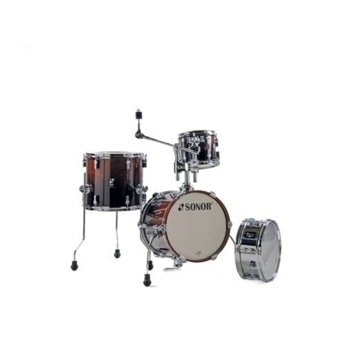 Sonor AQ2 Martini Set 4 Pezzi BD 14" - BRF