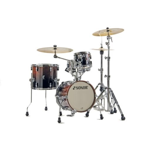 Sonor AQ2 Martini Set 4 Pezzi BD 14" - BRF