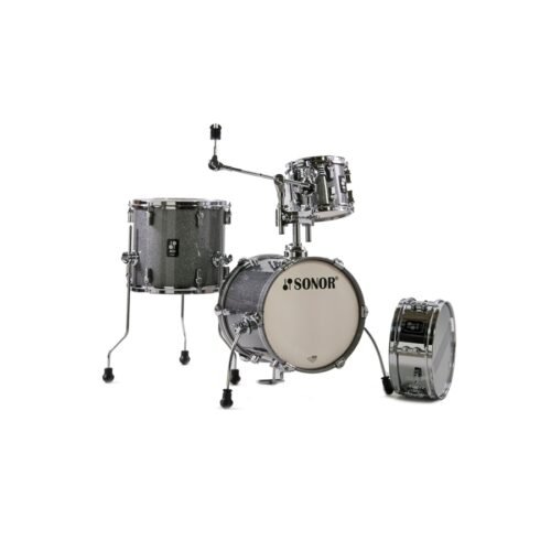 Sonor AQ2 Martini Set 4 Pezzi BD 14" - TQZ