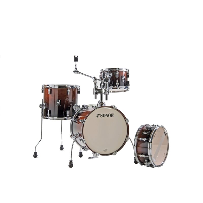 Sonor AQ2 Safari Set 4 Pezzi BD 16" - BRF
