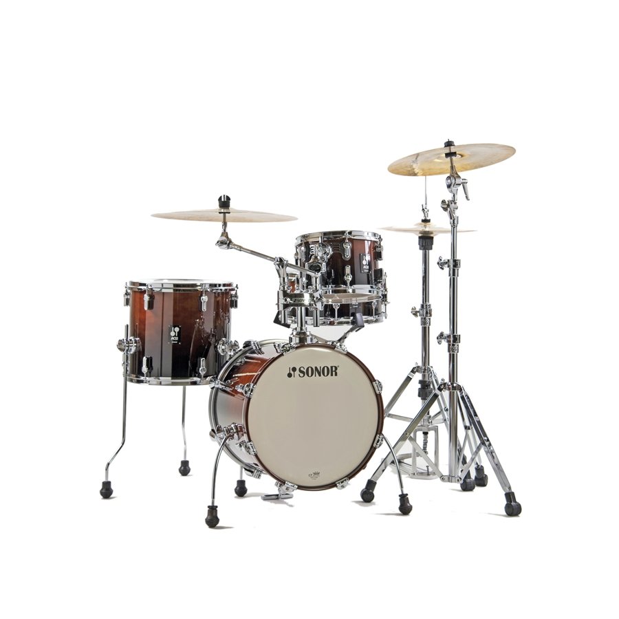 Sonor AQ2 Safari Set 4 Pezzi BD 16" - BRF