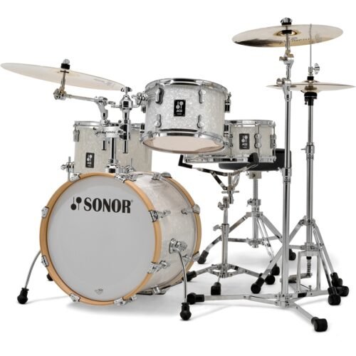 Sonor AQ2 Bop Set 4 Pezzi BD 18" - WHP