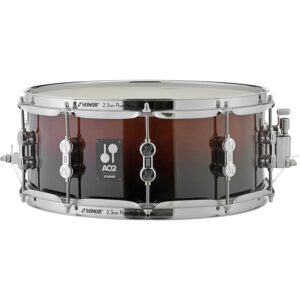 Sonor AQ2 Rullante 14” x 6”- BRF